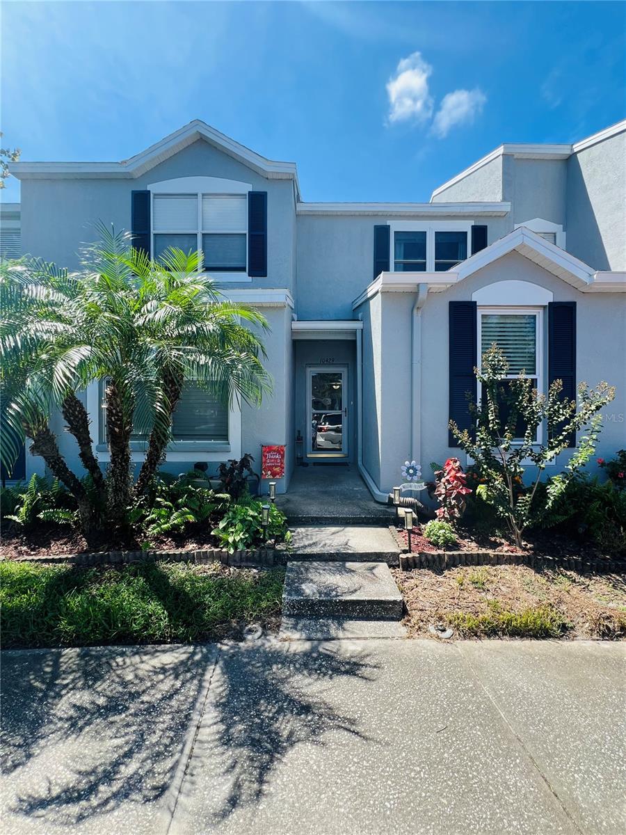 10429 Heron Lake Dr