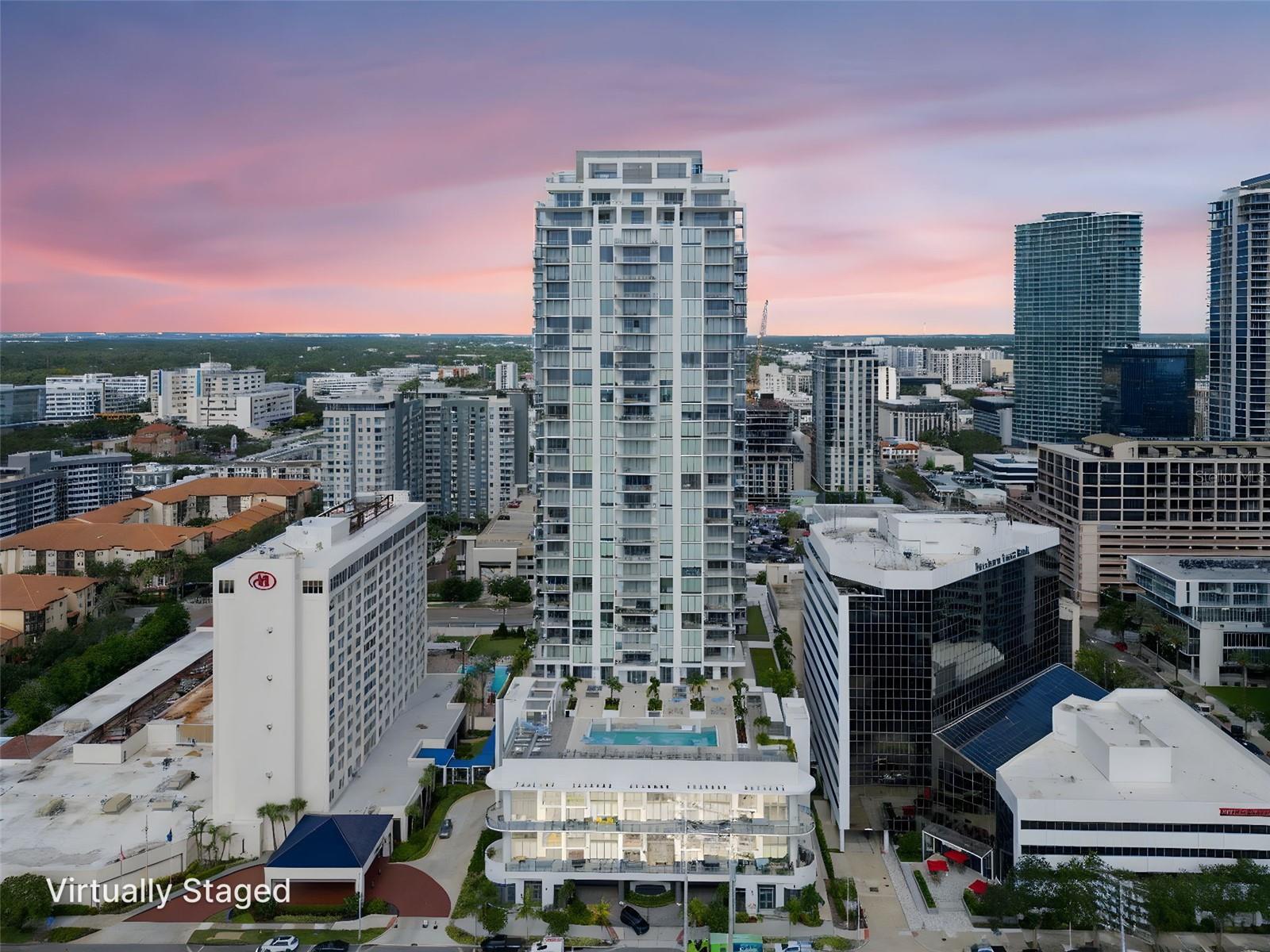 301 1st St S #3101
