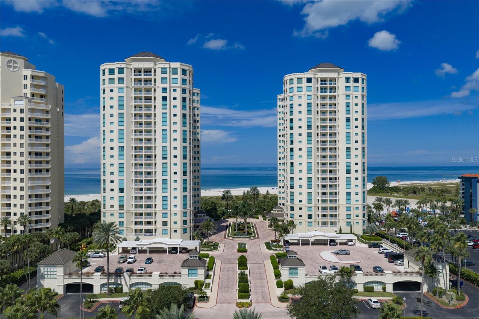 1170 Gulf Blvd #1605