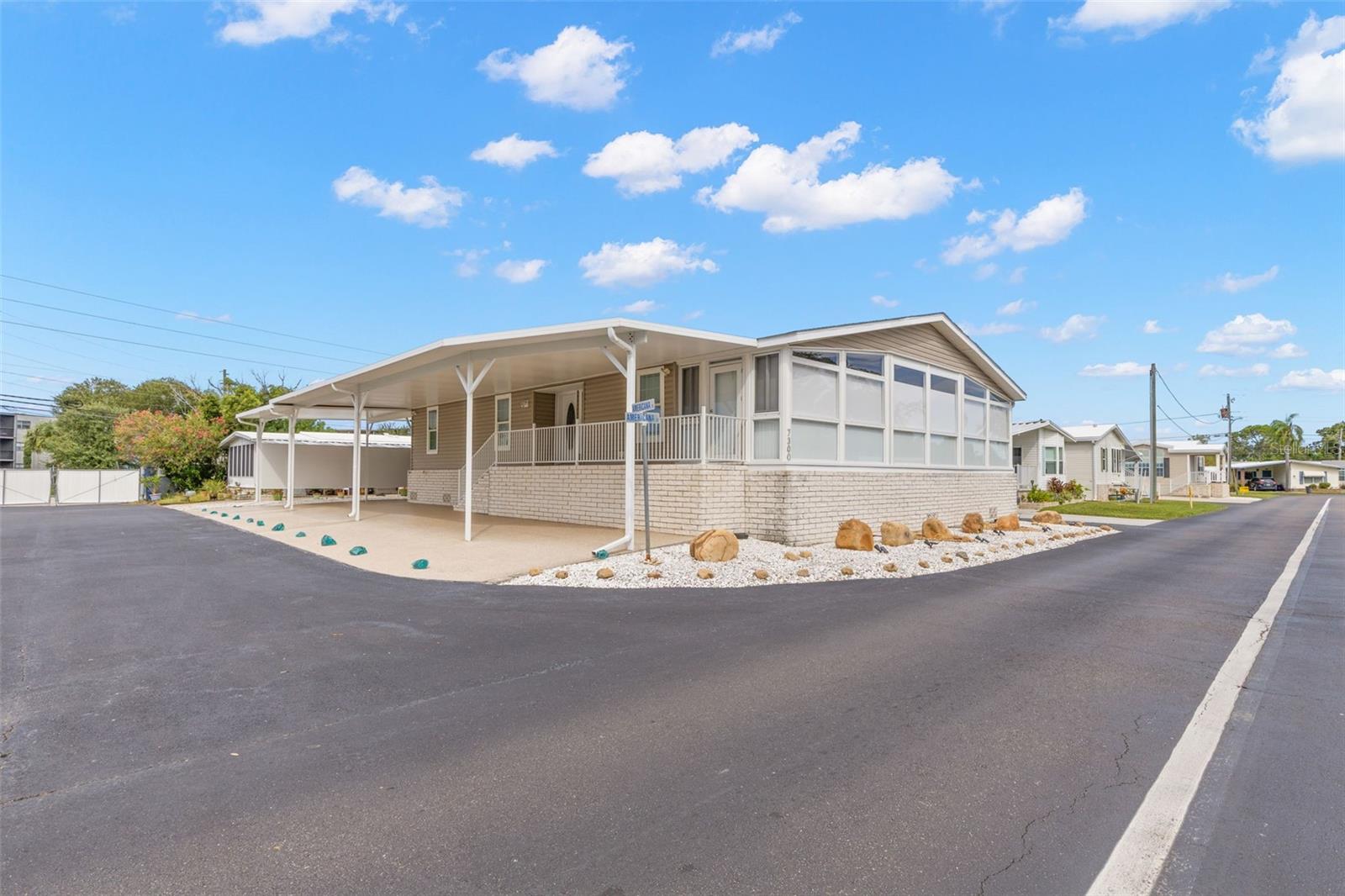 7300 Americana Dr NE #143