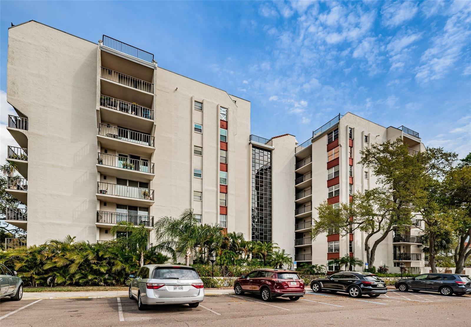 2699 Seville Blvd #105