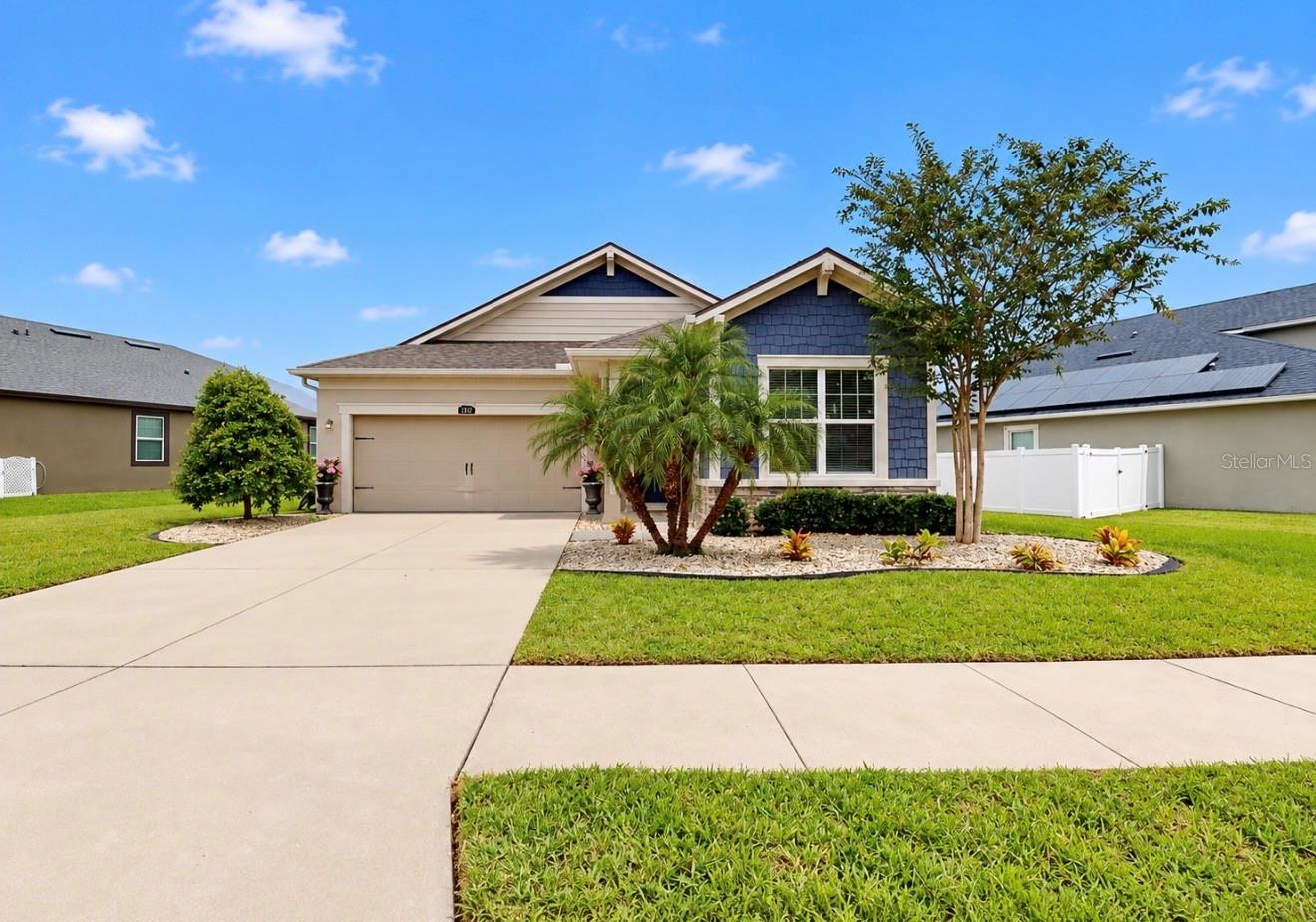 13112 Rain Lily Dr
