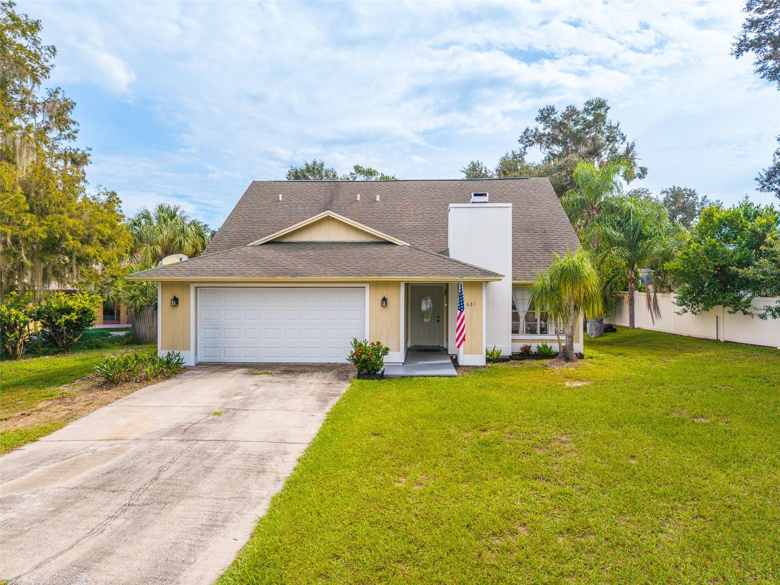 631 Stone Dr