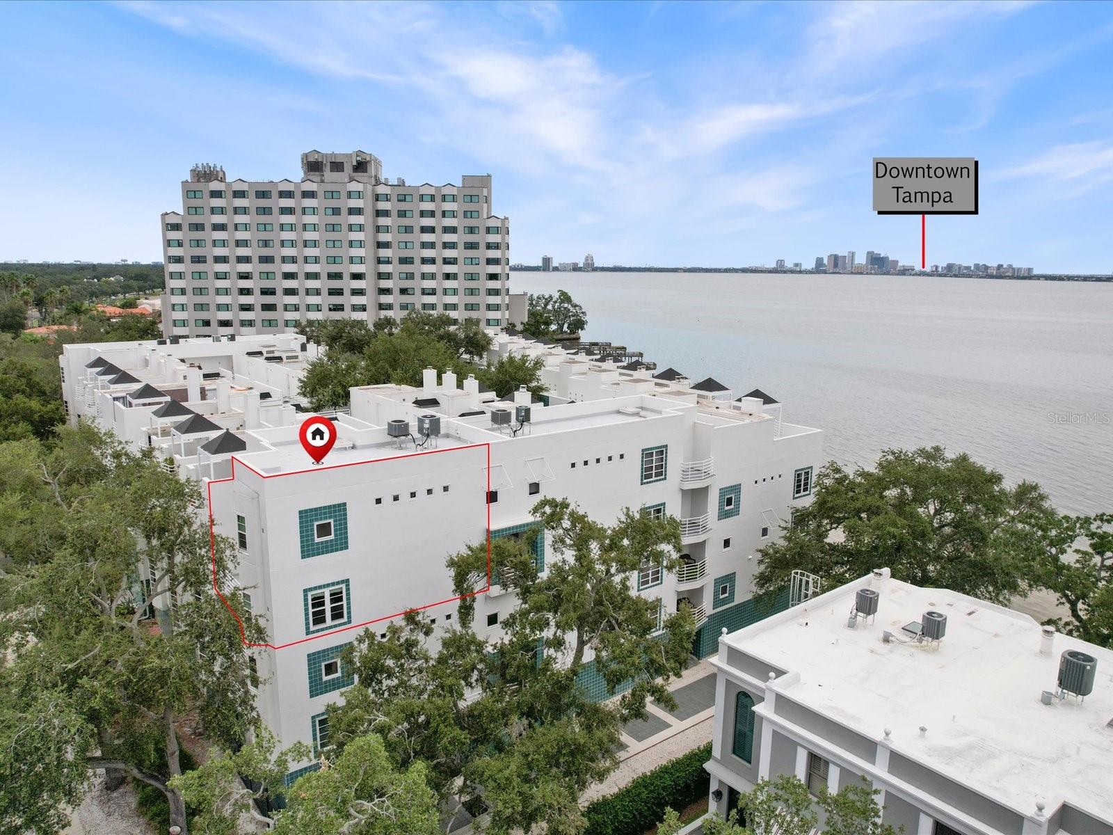 4950 Bayshore Blvd #28
