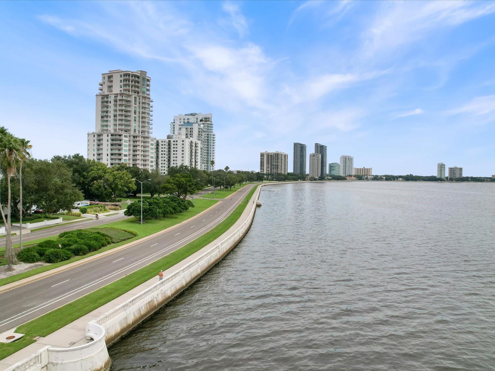 4950 Bayshore Blvd #28