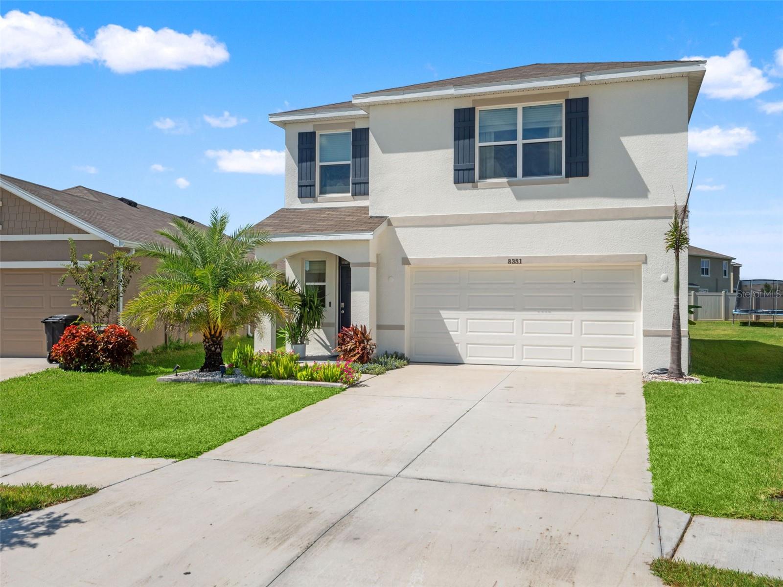 8351 Claw Glades Loop