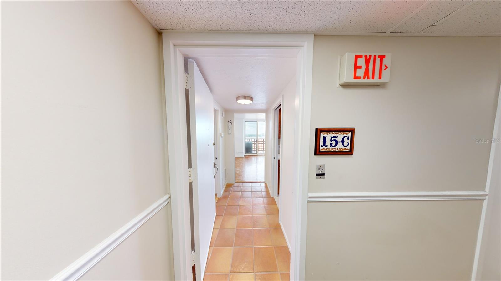 4015 Bayshore Blvd #15C