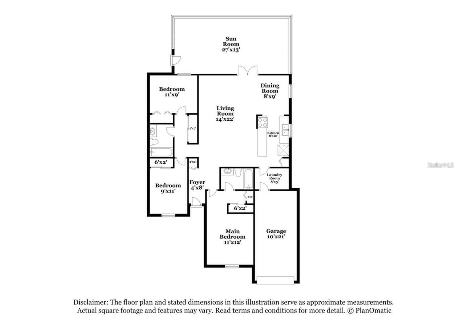 12348 Witheridge Dr