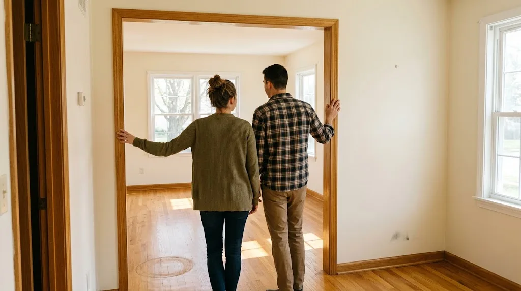 First-Time Homebuyers