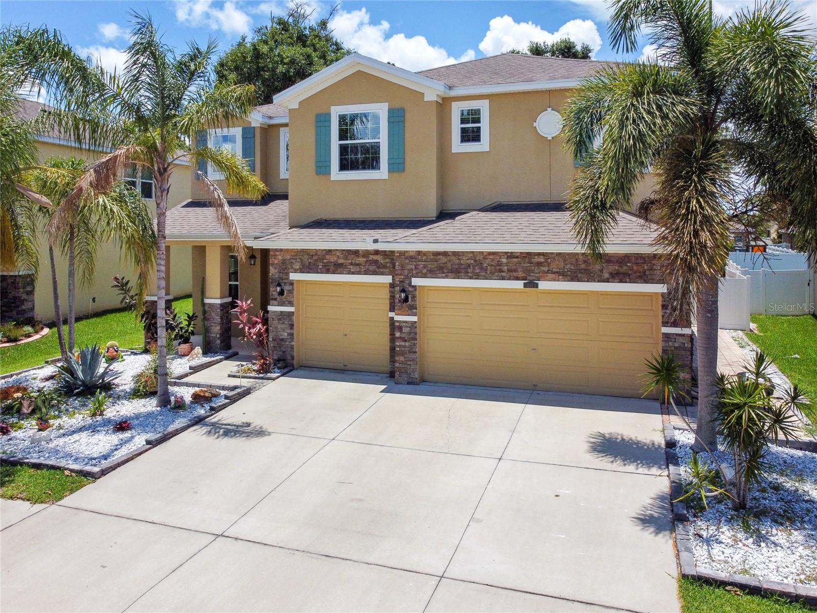 10413 Hampton Meadow Way
