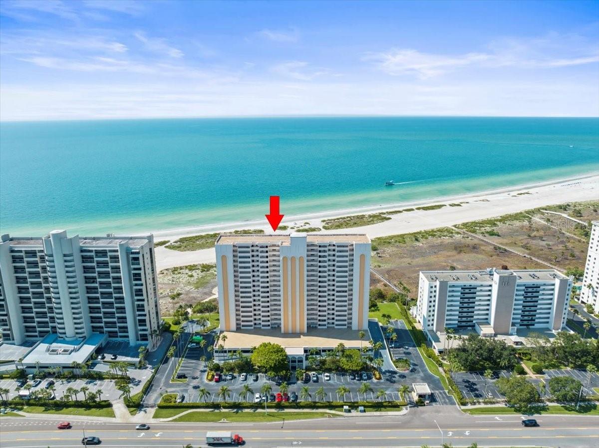 1270 Gulf Blvd #1903