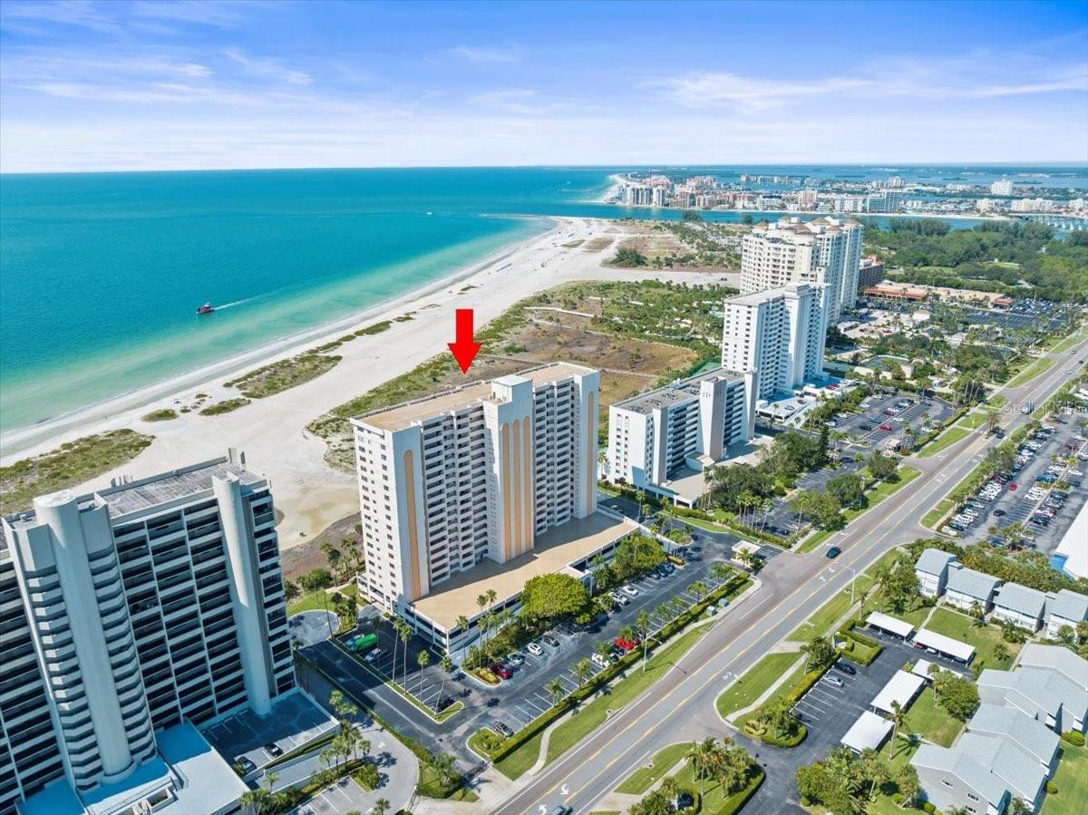 1270 Gulf Blvd #1903