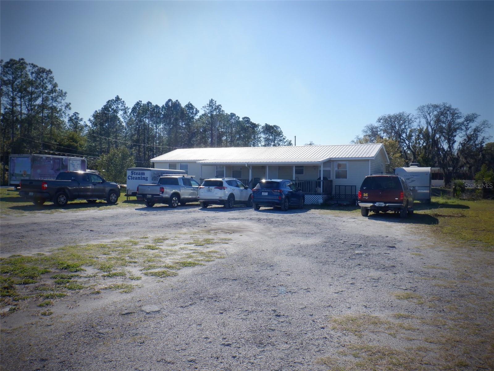 2239 Old Gunn Hwy