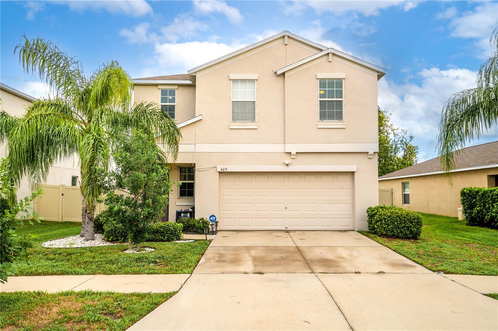 409 Serenity MILL Loop