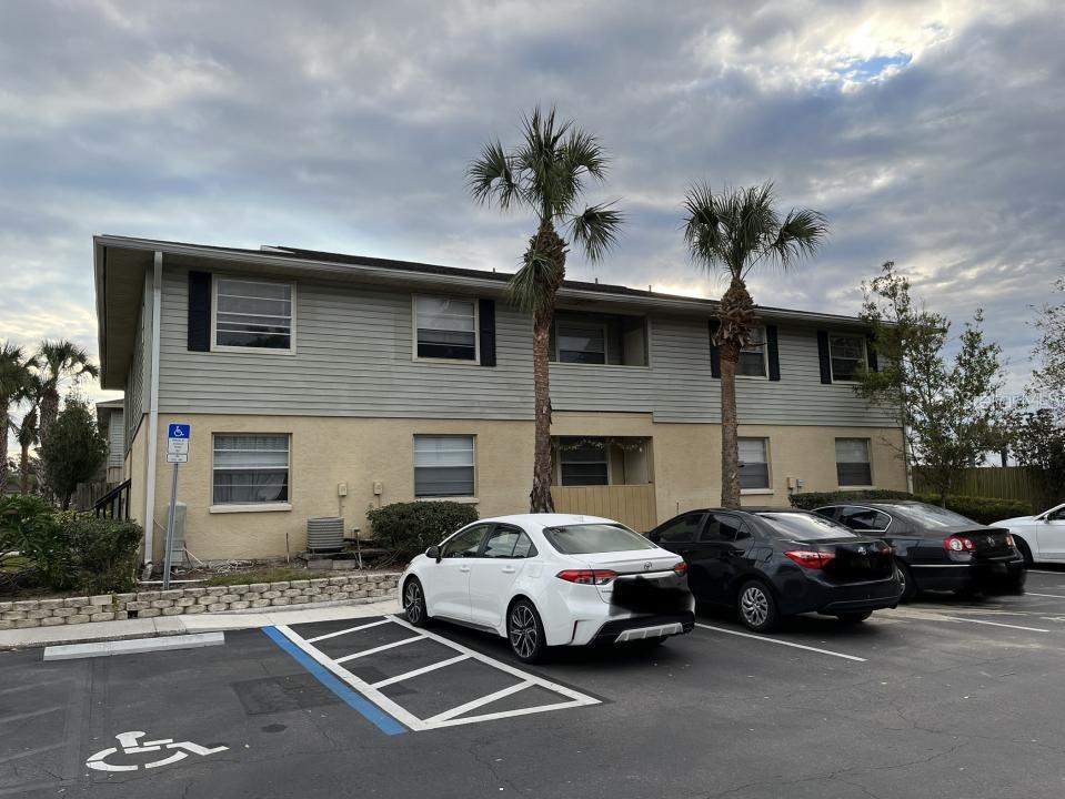 624 Golden Raintree Pl #624