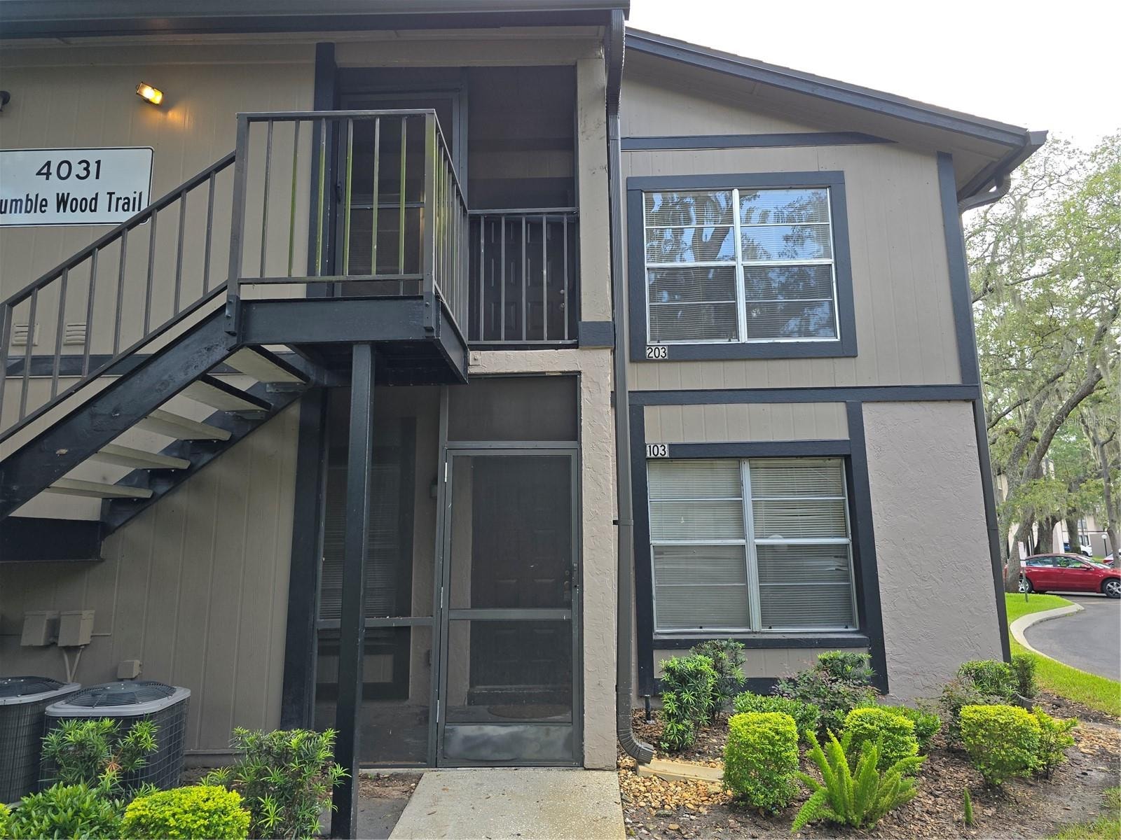 4031 Tumble Wood Trl #203