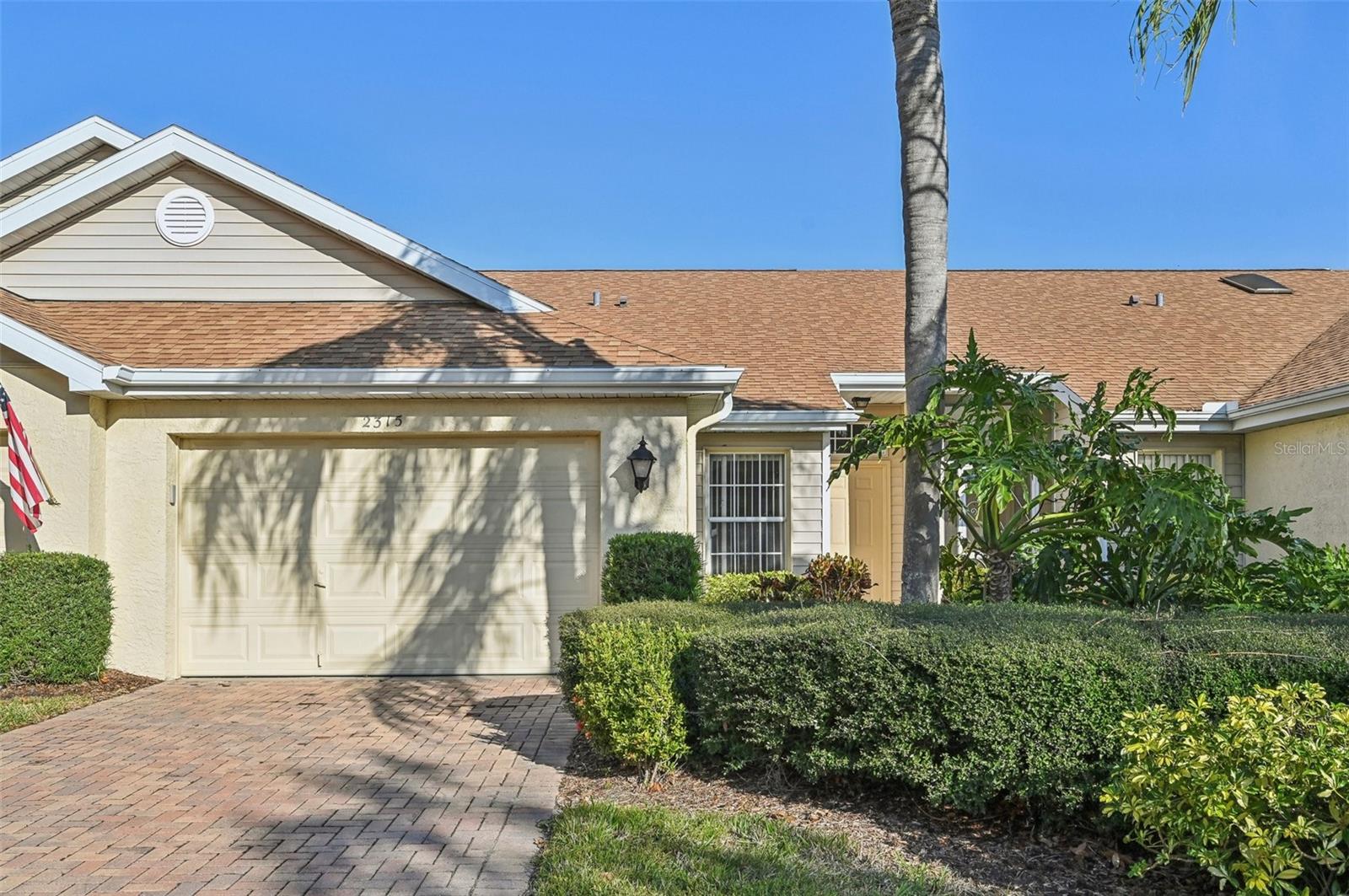2315 New Orchard CT