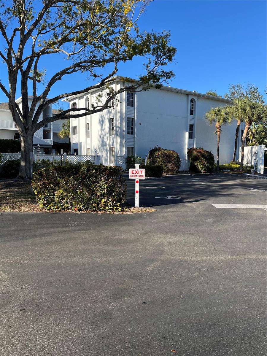 6304 Pointe West Blvd #A203