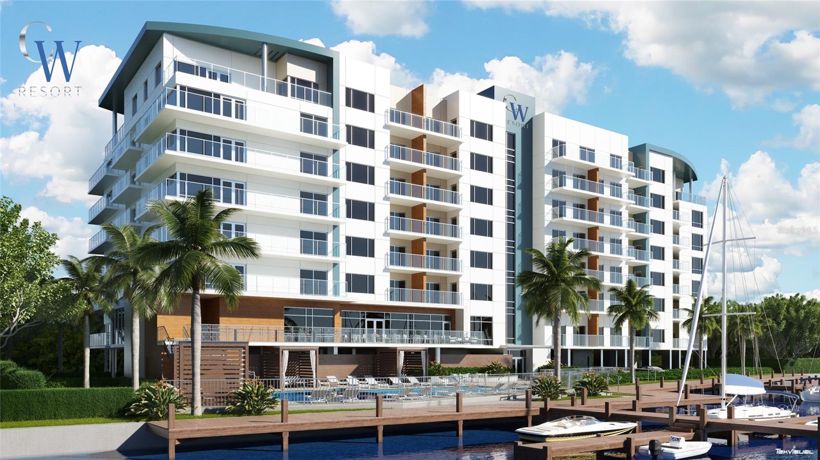 411 E Shore Dr #313