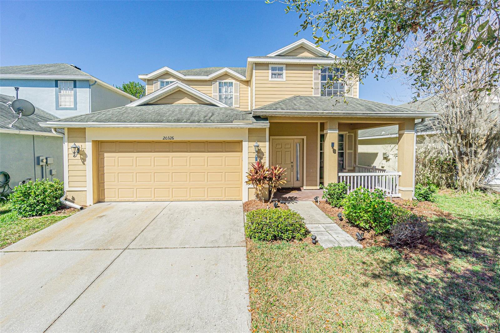 20326 Merry Oak Ave