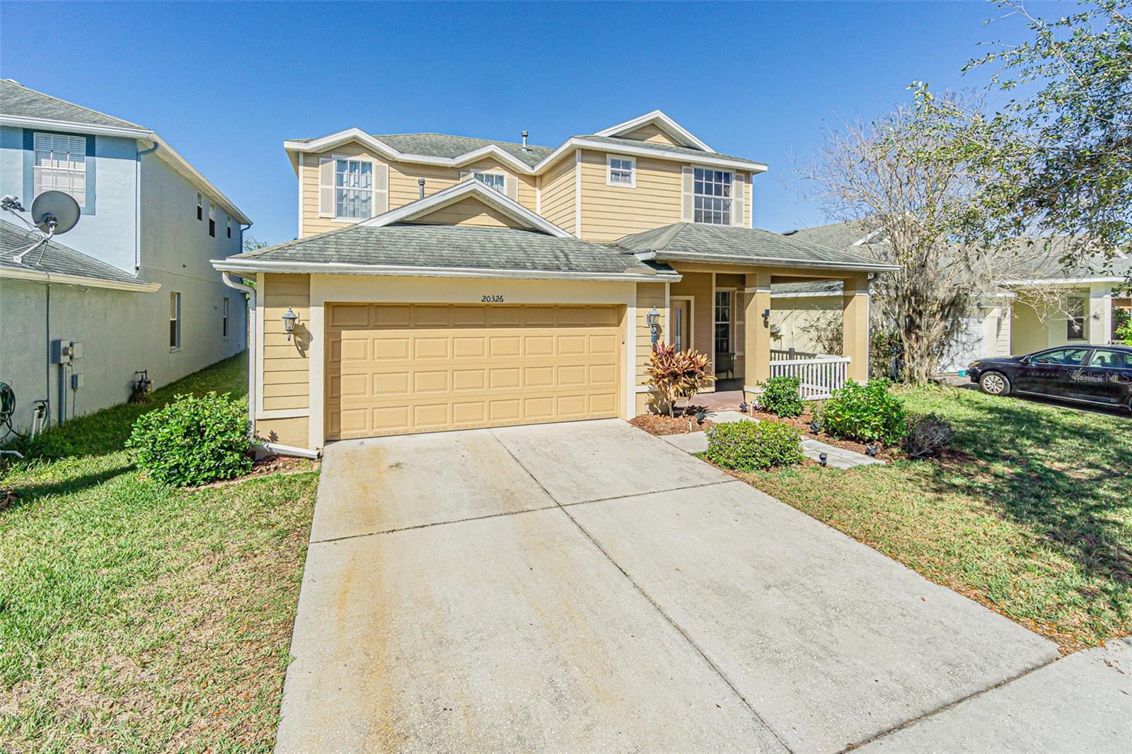 20326 Merry Oak Ave