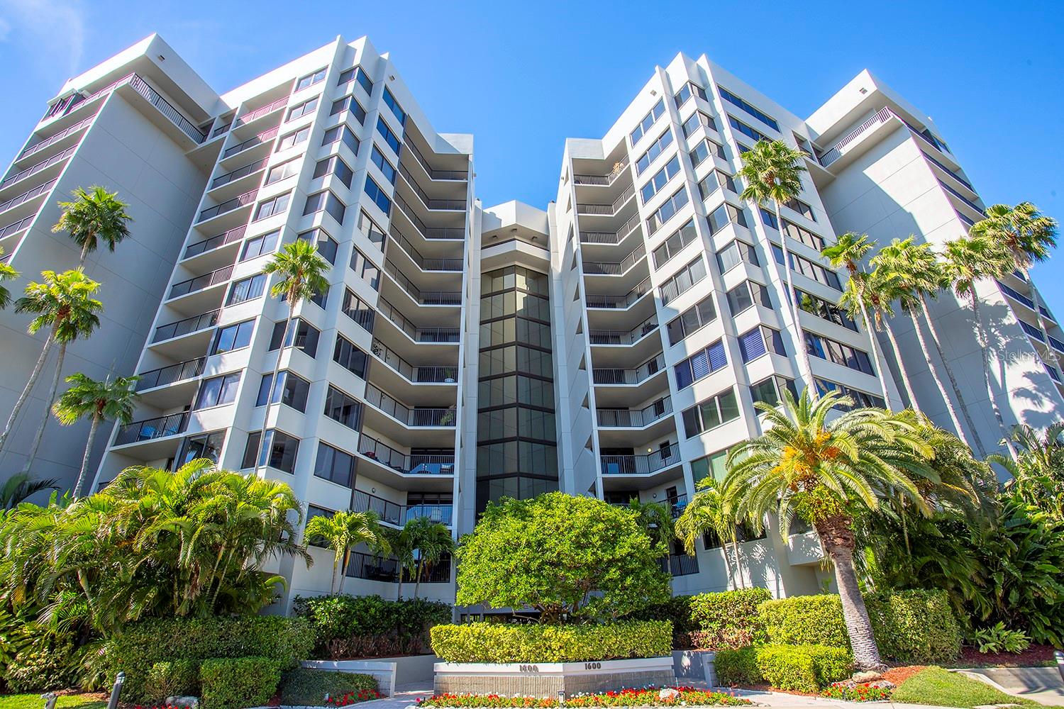 1600 Gulf Blvd #512