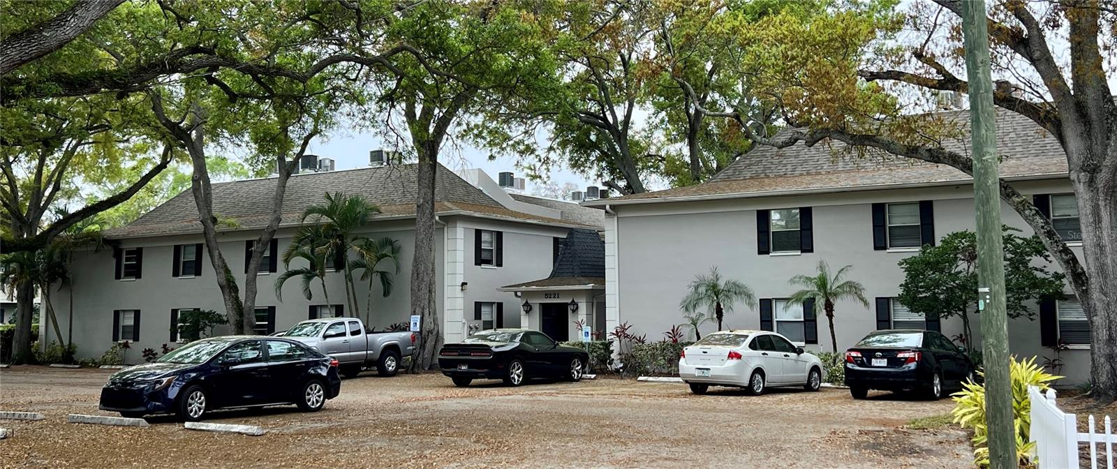 5221 Bayshore Blvd #29