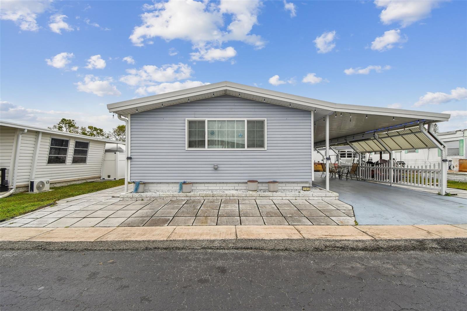 12651 Seminole Blvd #10C