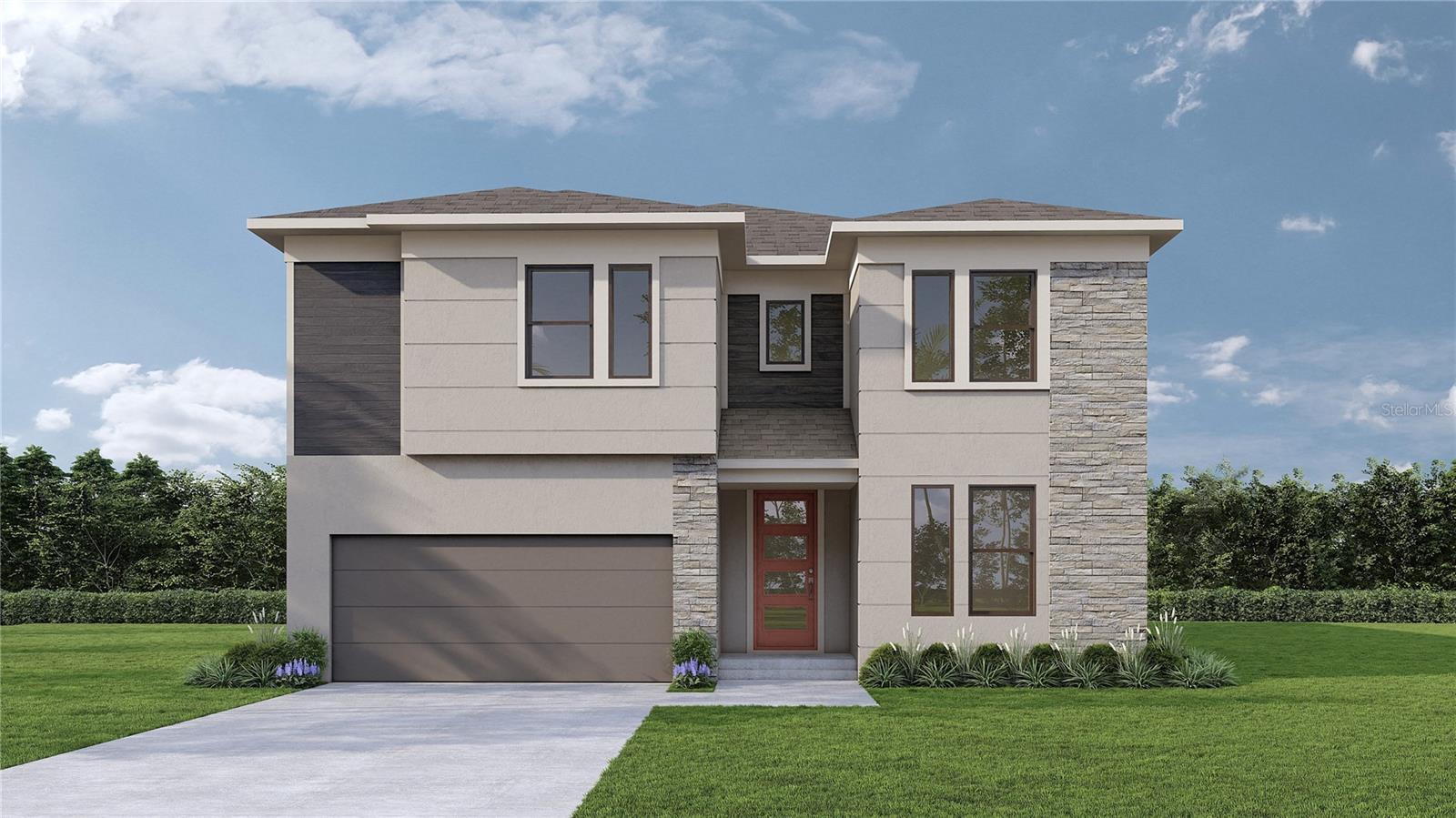 3319 W Marlin Ave