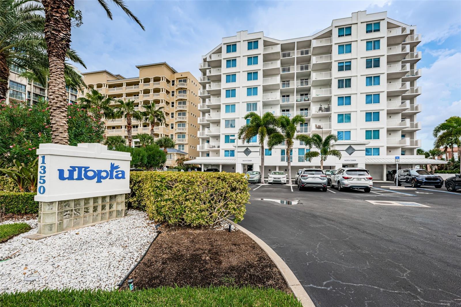 1350 Gulf Blvd #502