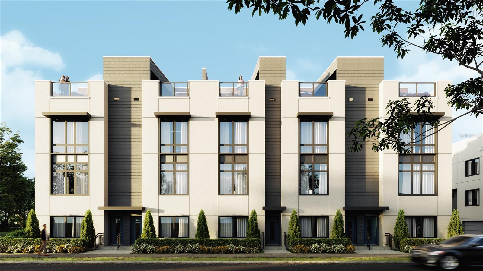 4723 W Price Ave #2