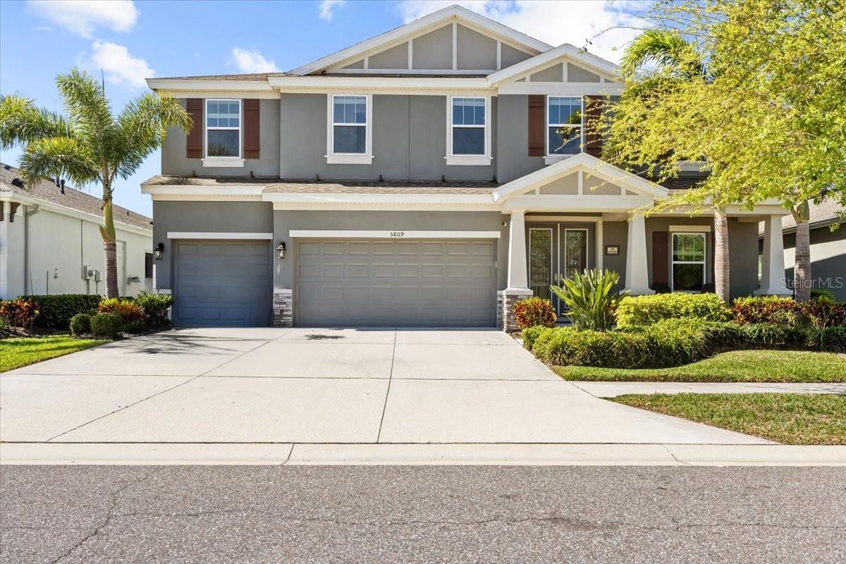 5809 Alabaster Stone Ln