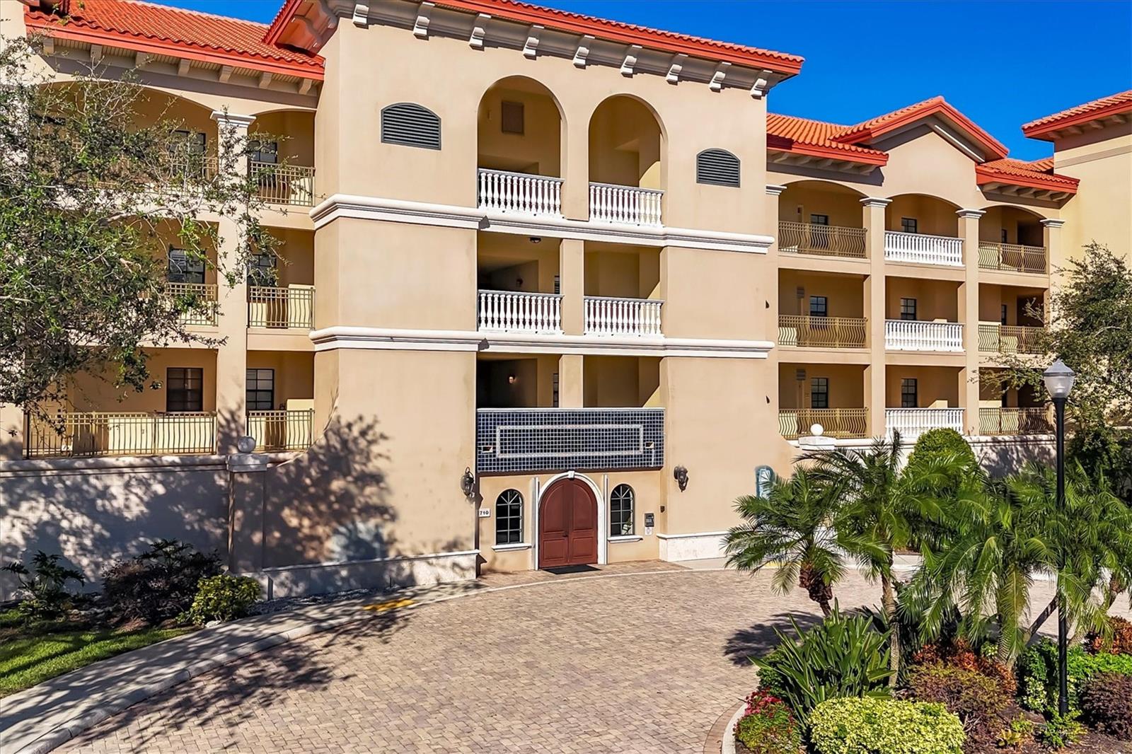 7710 Lake Vista CT #205