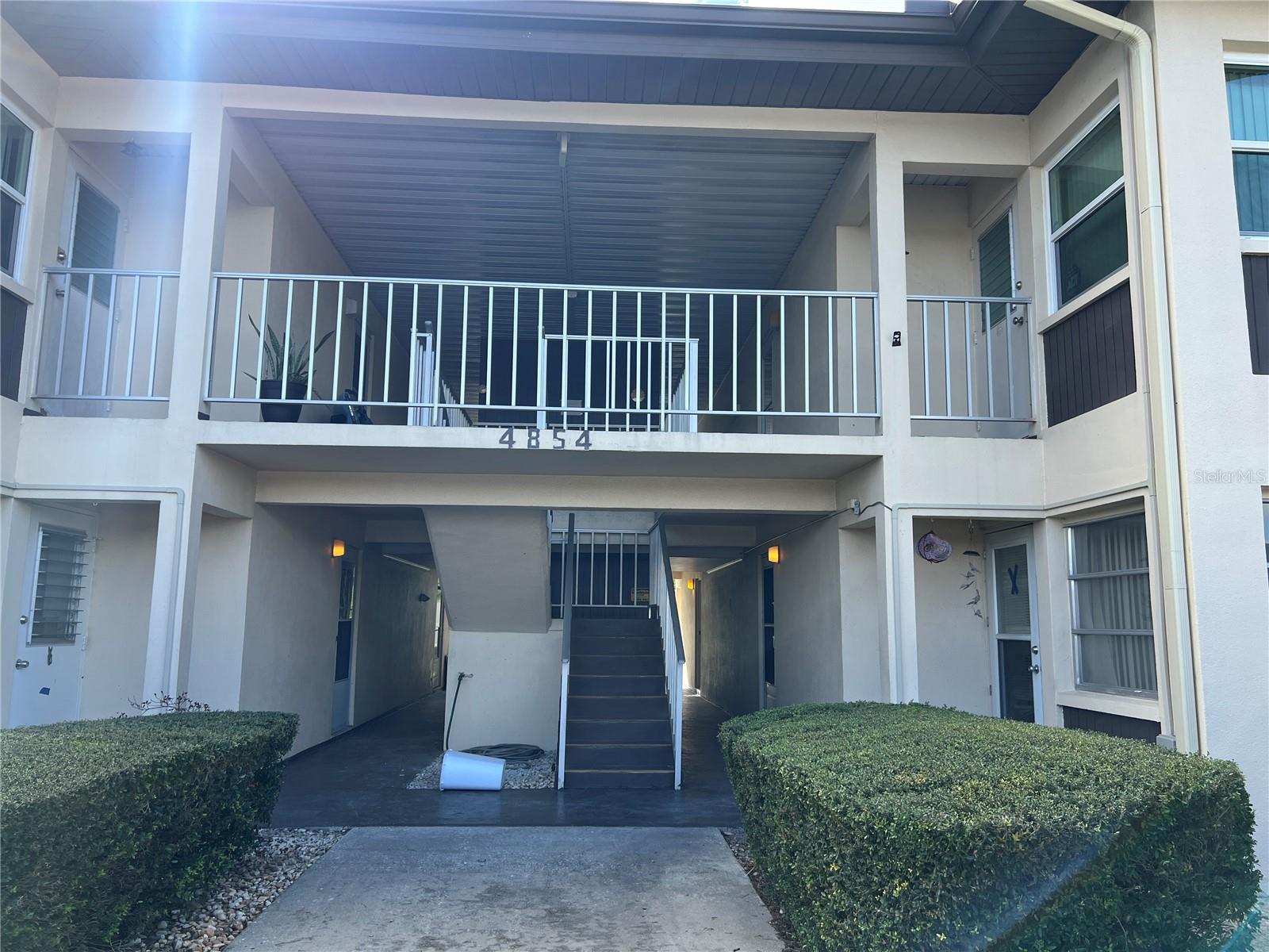 4854 Marine Parkway #101