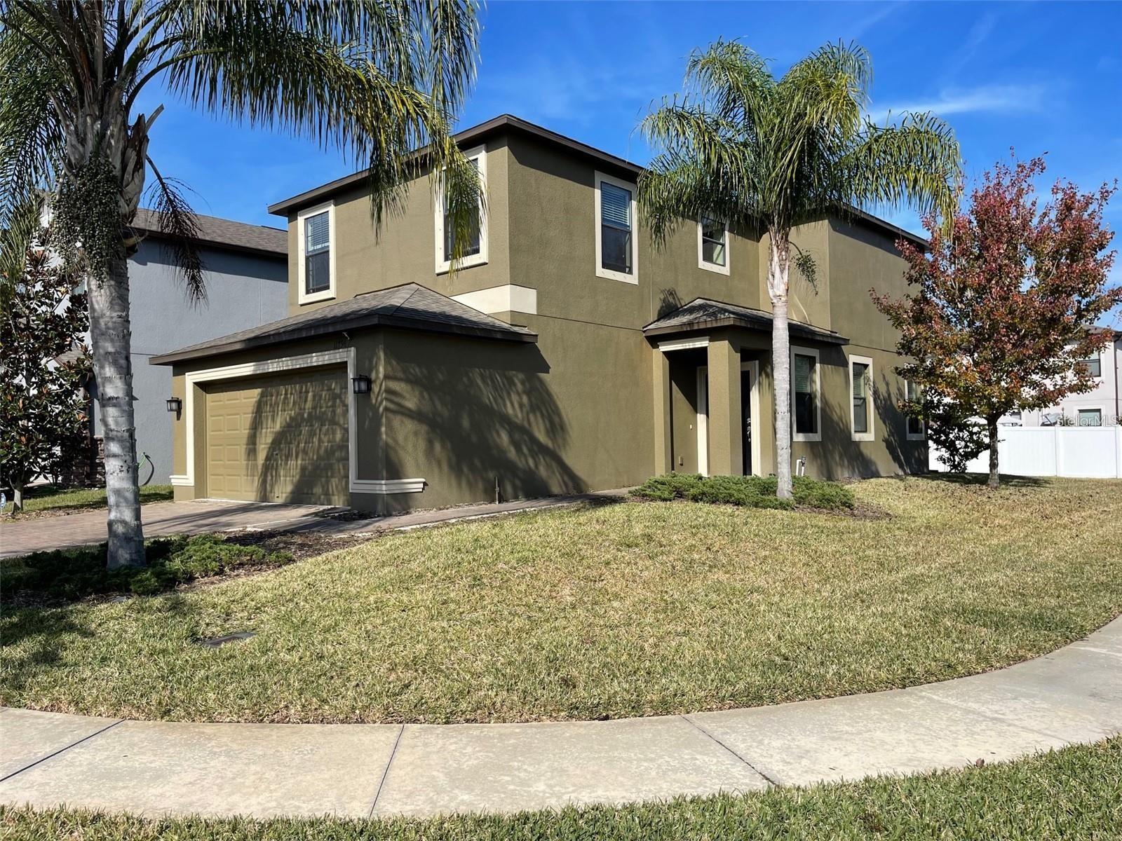 11796 Crestridge Loop