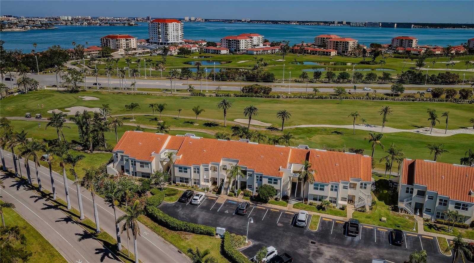 6191 Bahia Del Mar Blvd #103