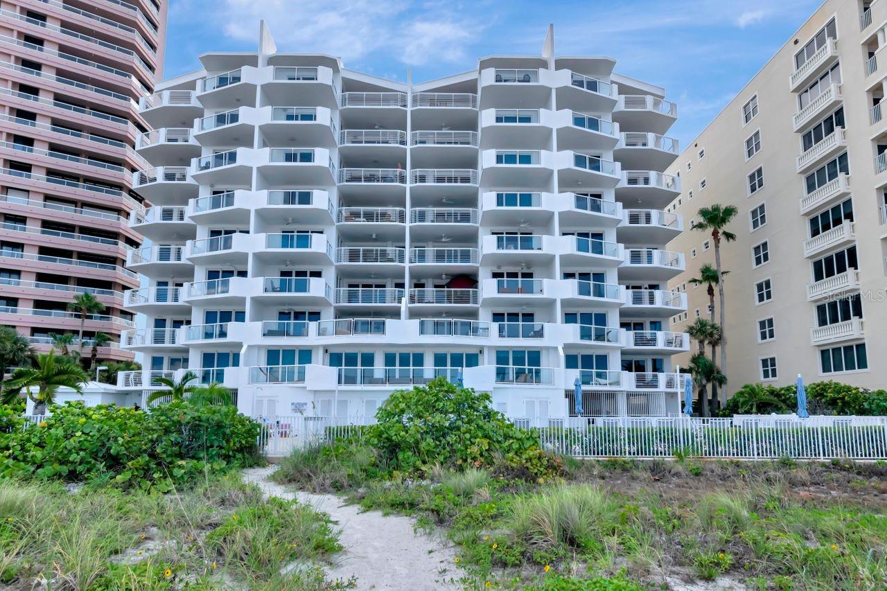 1350 Gulf Blvd #301