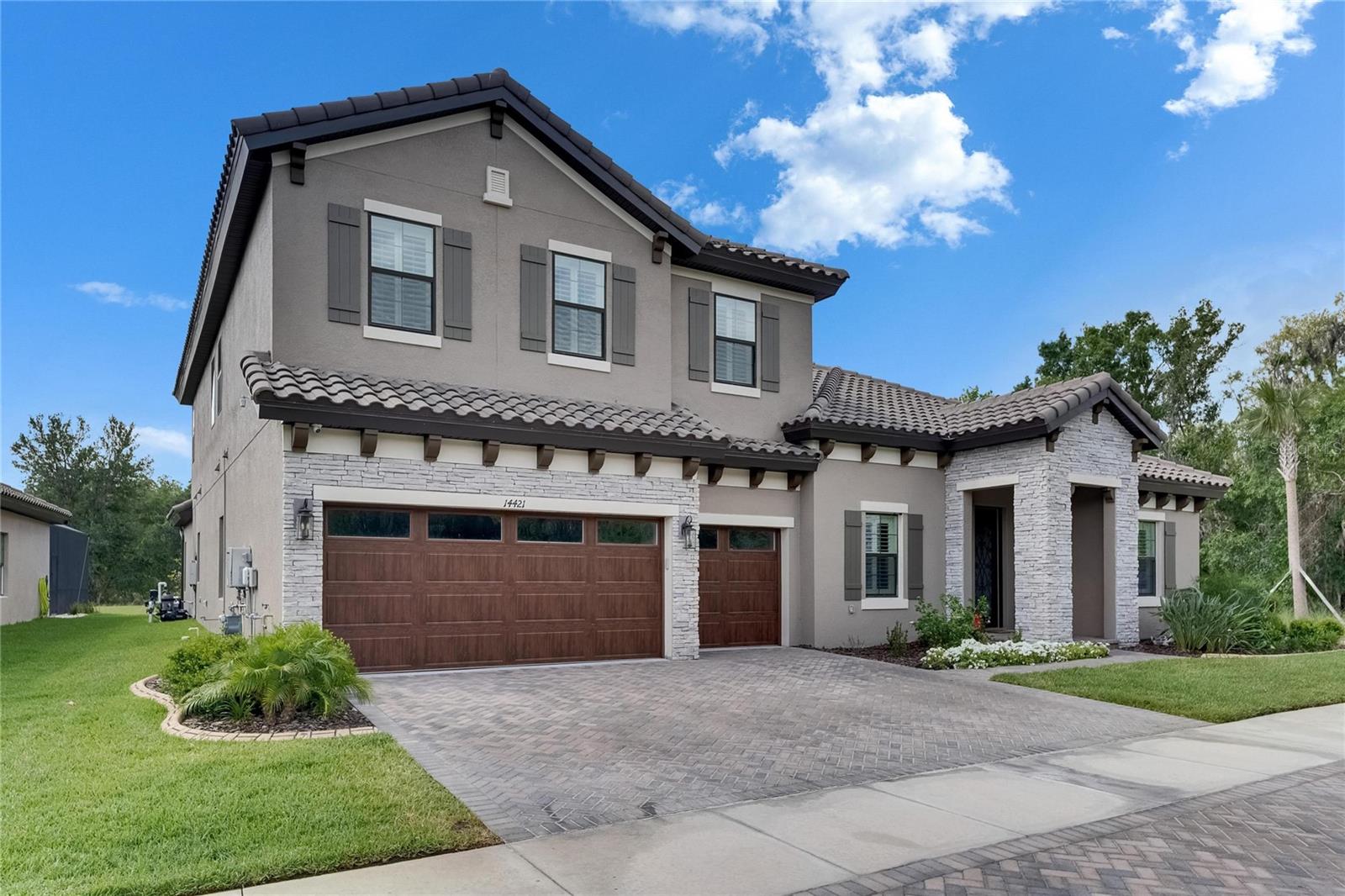 14421 Swiss Bridge Dr