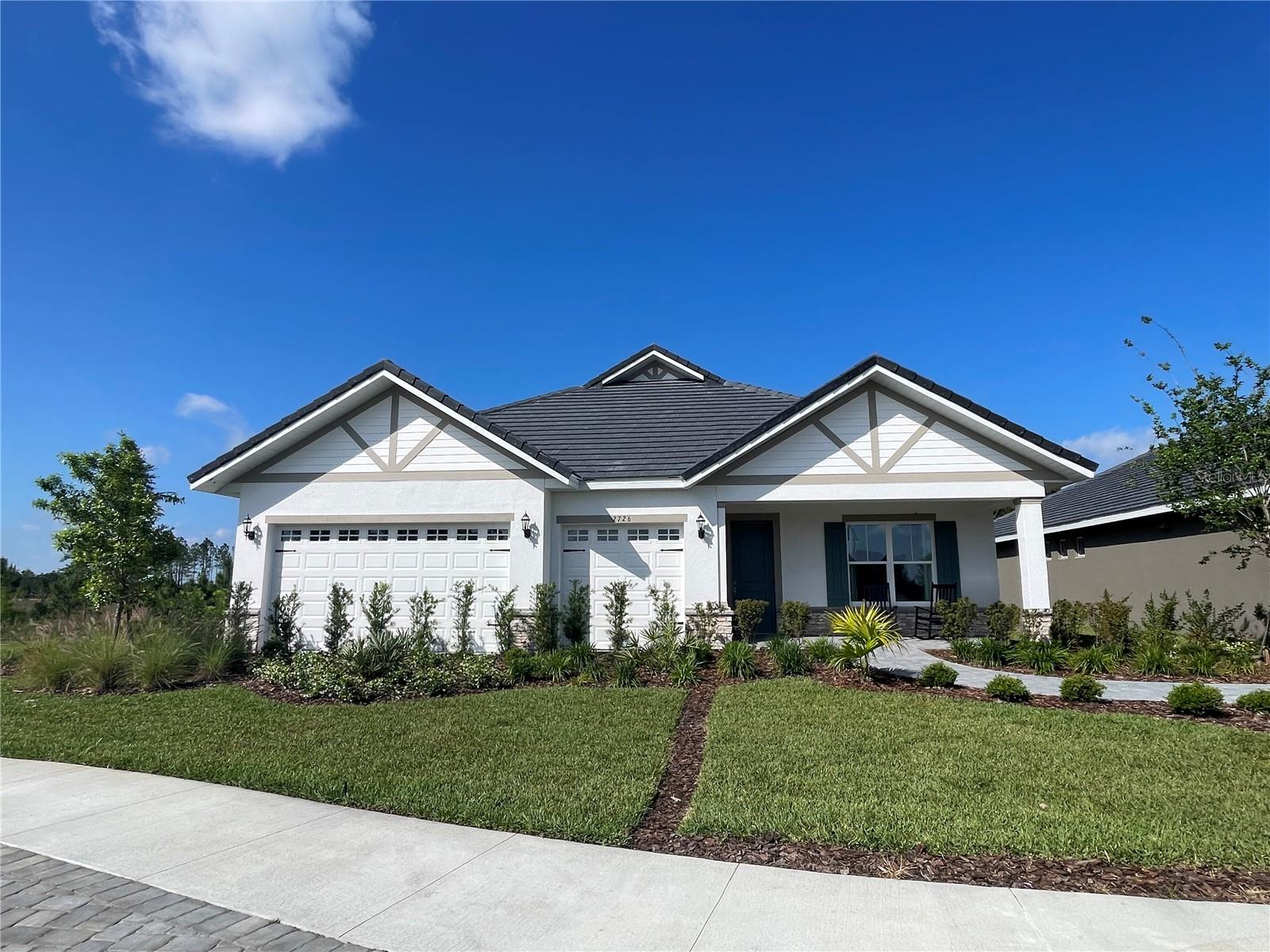 2726 Wise River Lane