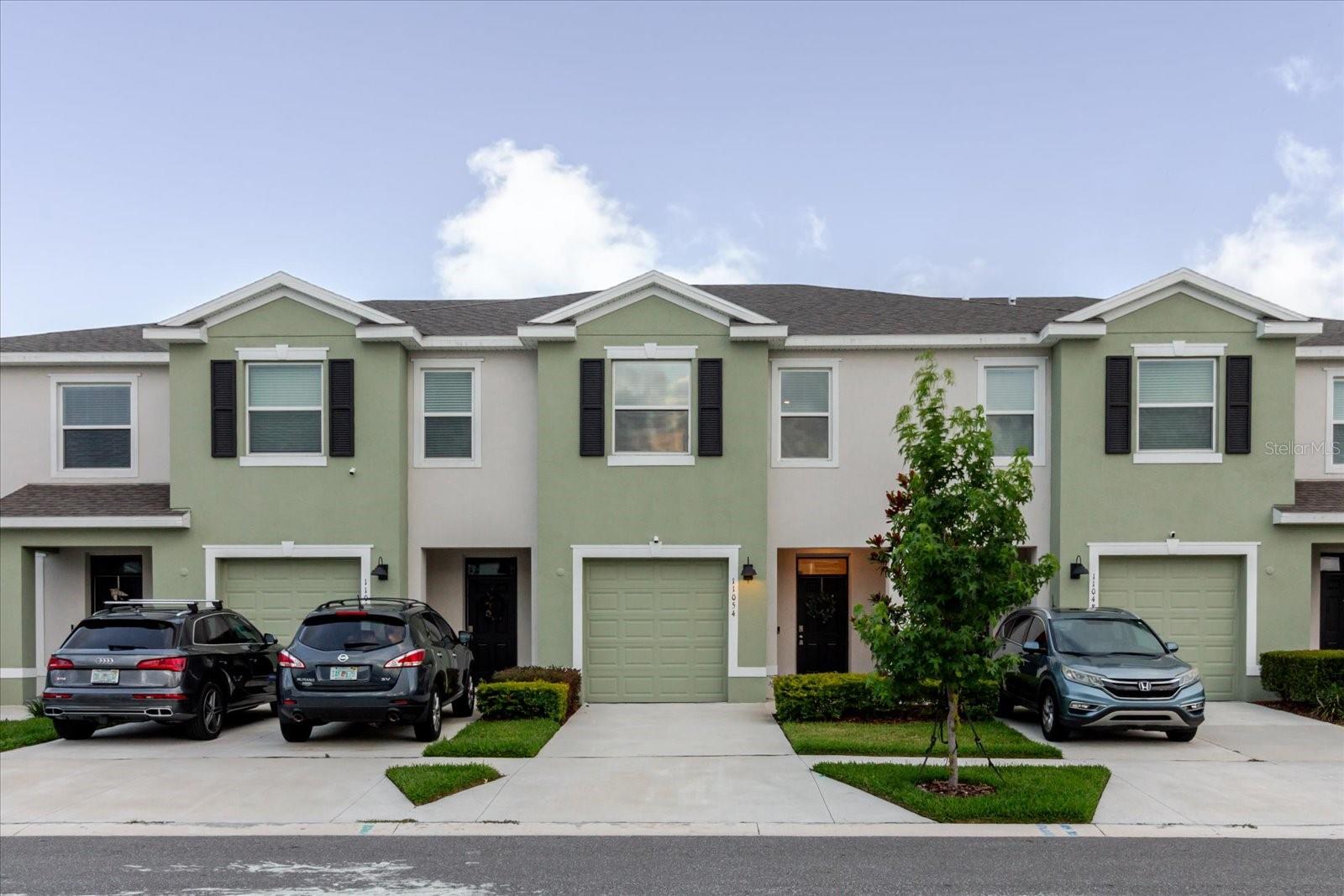 11054 Crescent Deer Dr