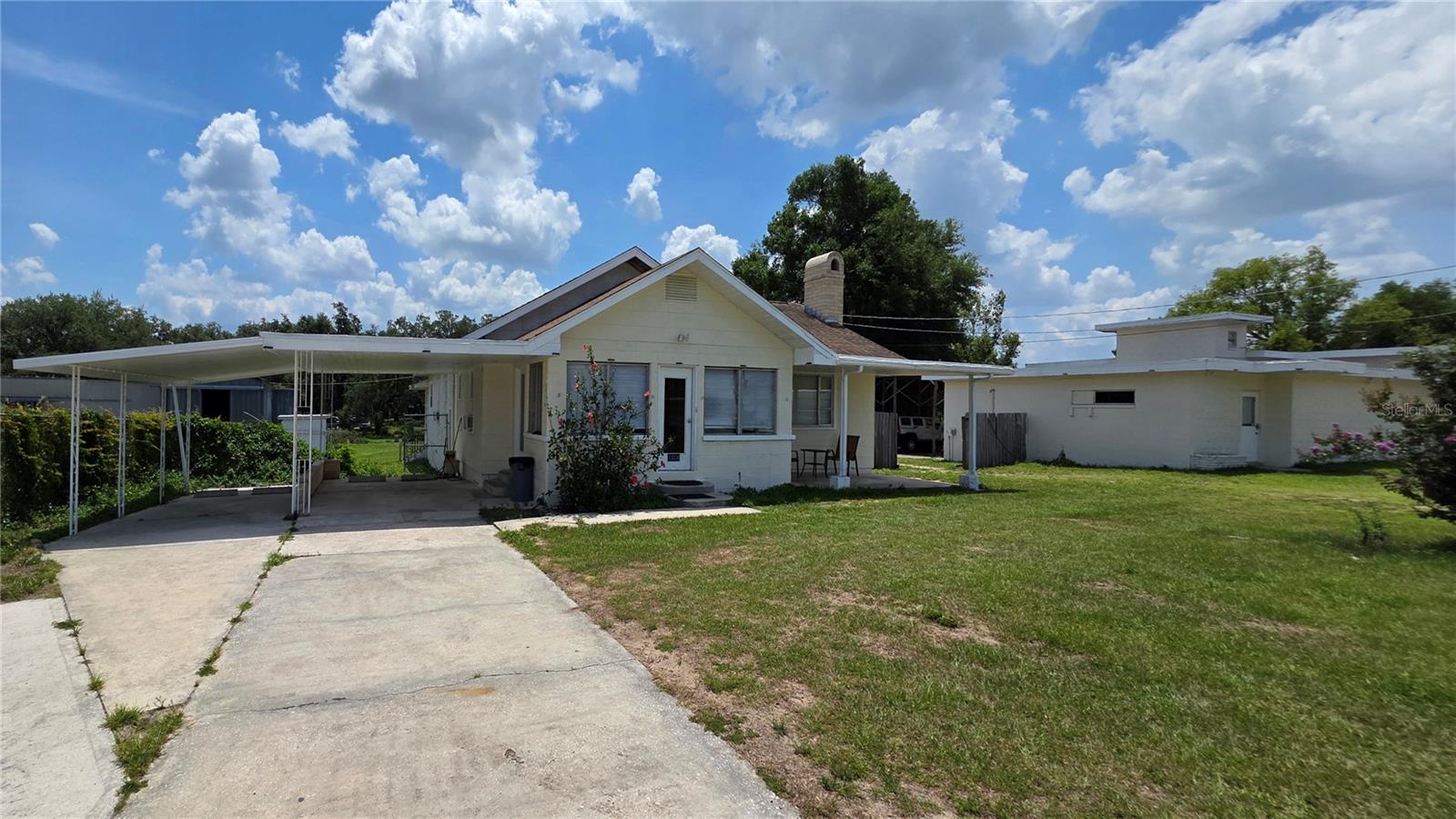 13330 Fort King Rd