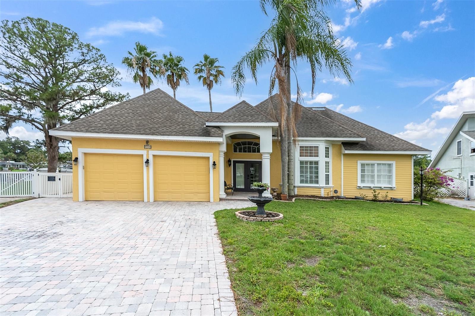 5440 Manatee Point Drive