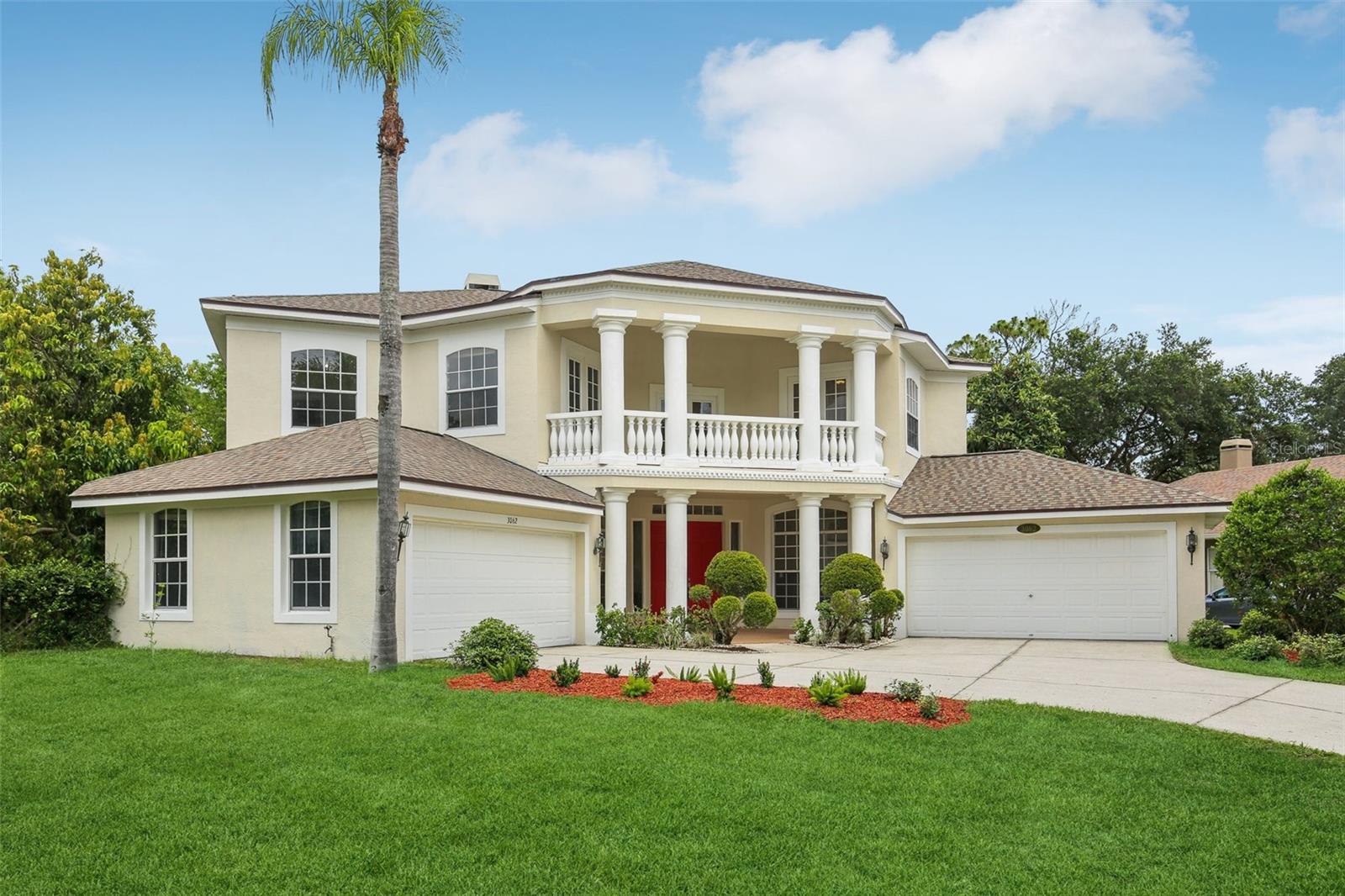 3062 Sutton Woods Dr