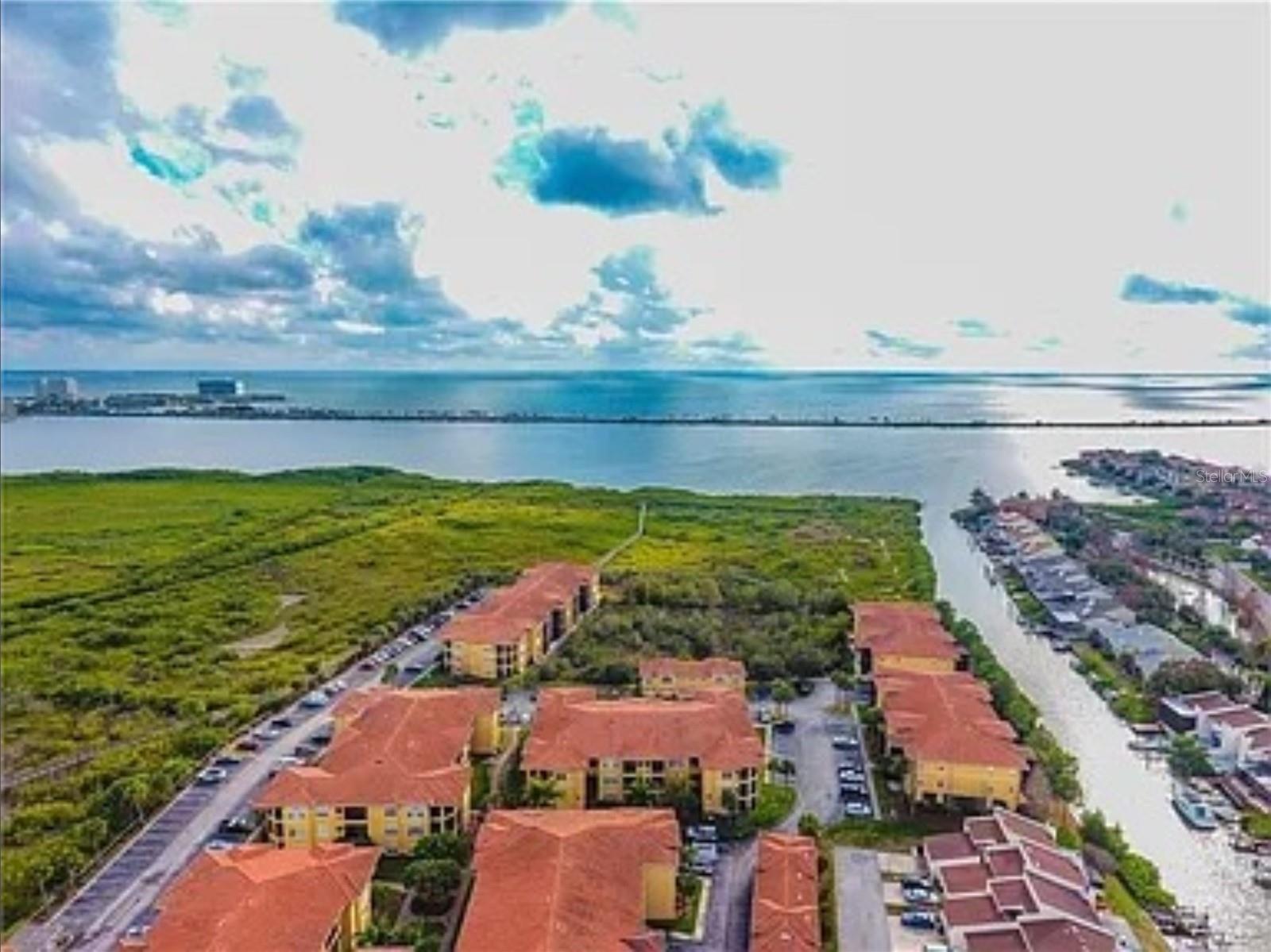 4333 Bayside Village Dr #310