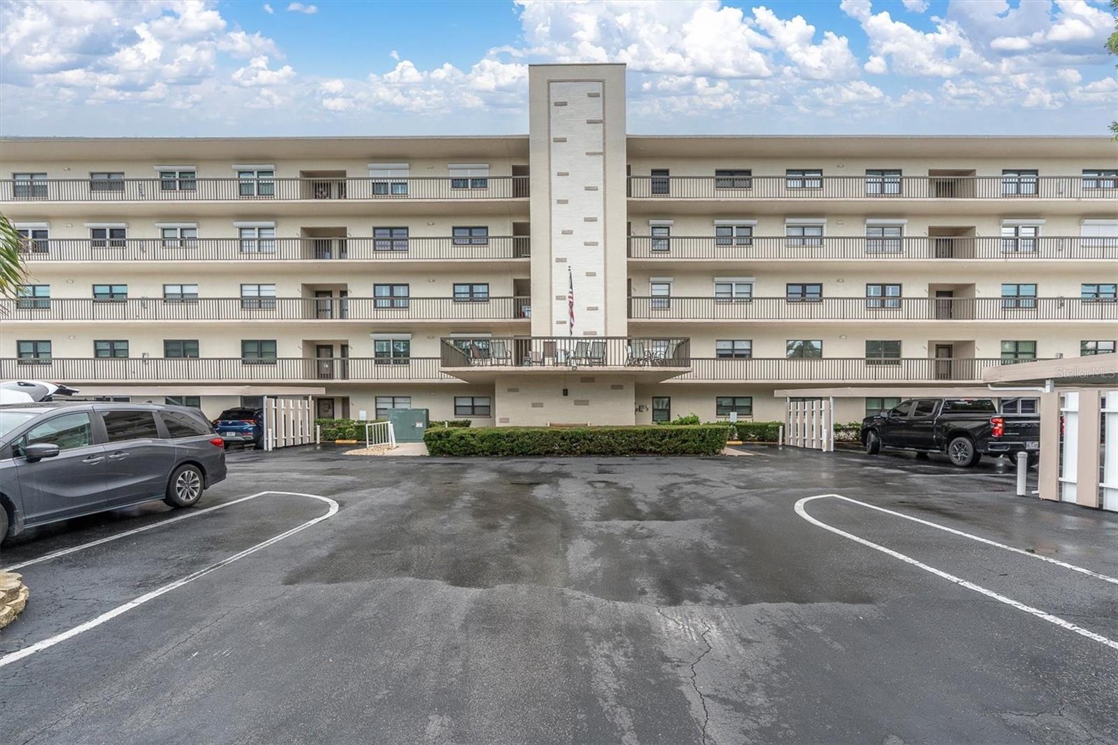 8198 Terrace Garden Dr #511