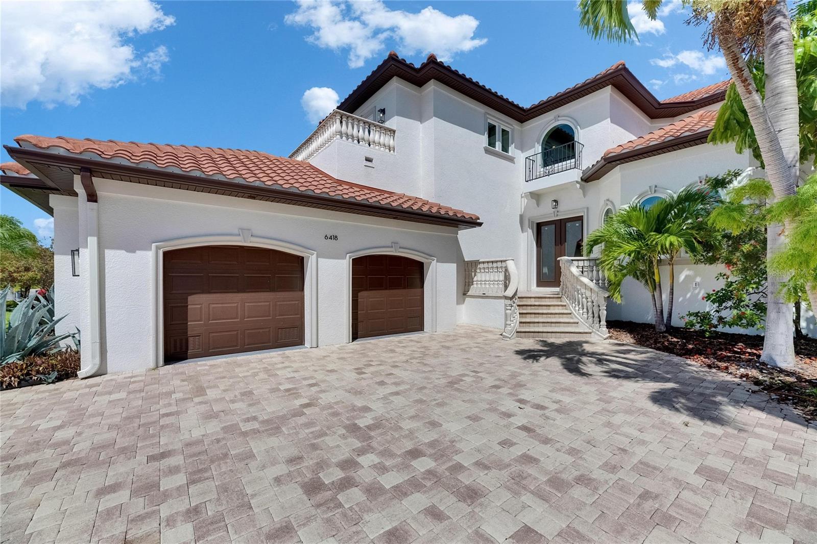 6418 Bright Bay CT