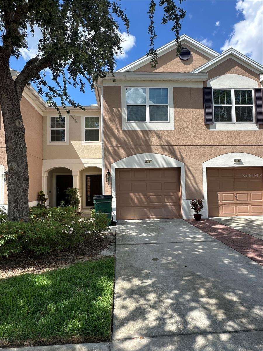 26541 Chimney Spire Ln