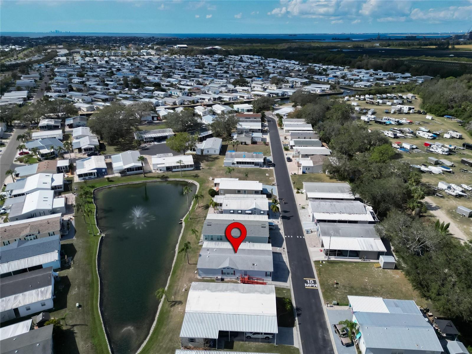 222 N Saint George Cir