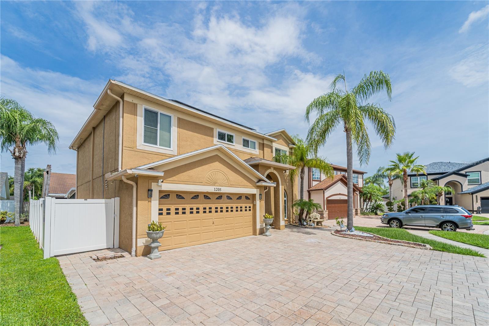 1205 Sweet Gum Dr