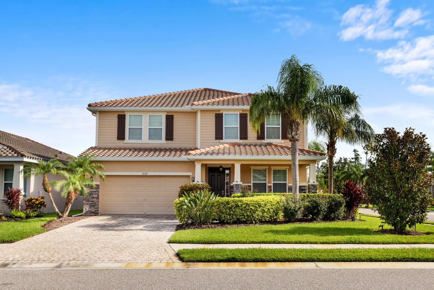 3039 Oriole Dr